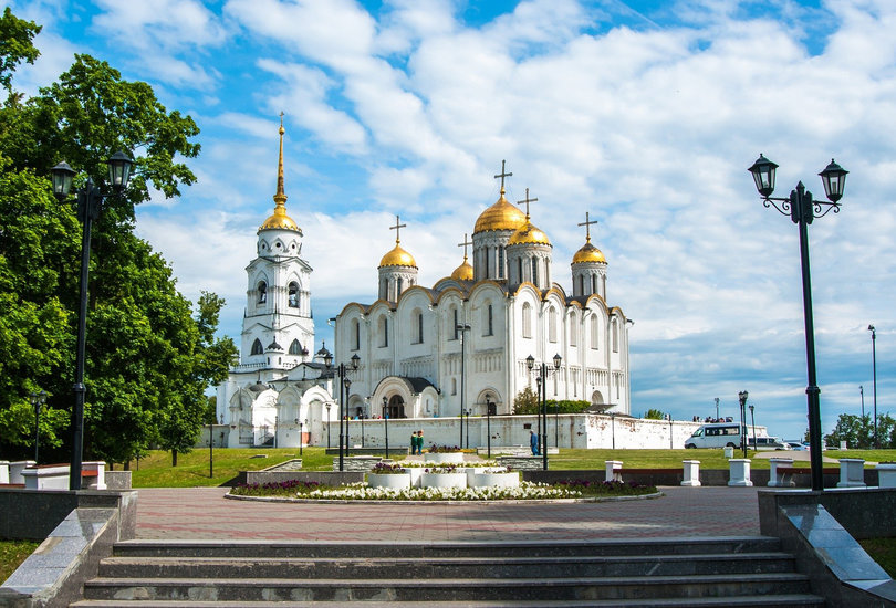 Успенский собор