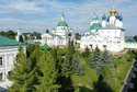 Спасо-Яковлевский монастырь