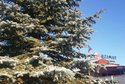 Азимут Отель Кострома